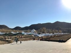 景点-中国航空博物馆