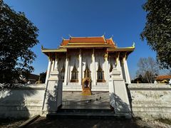-洛阳白马寺