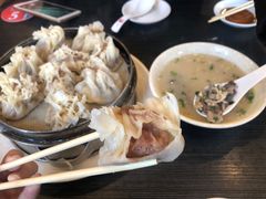 -北三沙家烧麦(北头道街店)