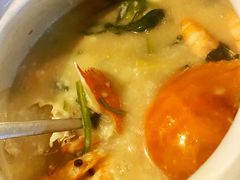 -阿尔法海鲜排档(爱琴海店)