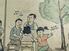 -美达尔烧烤海鲜家常菜(泰山路店)