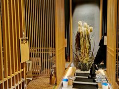 -無境·匠心日本料理(汉街店)