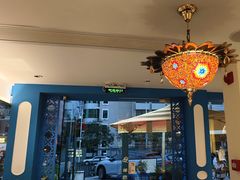 -羊巴道新疆菜·清真(上梅林店)