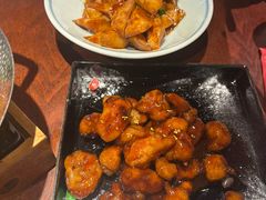 -寻宝记绍兴菜(鲁迅路店)