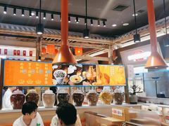 -东门口·新式老北京火锅(河西龙湖天街店)