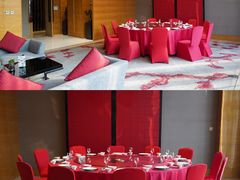 -青岛富力艾美酒店