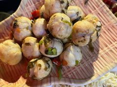 -二钳洞庭虾蟹·江湖菜(成都鹭岛店)