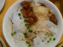 -吉莲利苑海鲜酒家(珠海拱北28年老字号店)