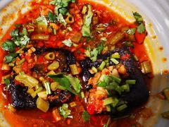 长沙臭豆腐-望湘园·洞庭渔宴(永旺店)