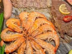 -韩吉烧自助烤肉铺(龙湖金楠天街店)