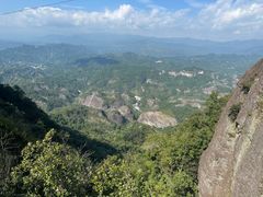 -崀山风景名胜区