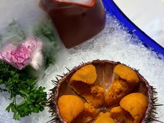 -正黄旗海鲜烧烤大排档(延安路总店)