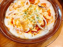 -萨莉亚意式餐厅(深圳北站店)