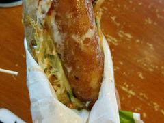 -庙街旅游·美食广场(五一广场店)