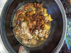 -边江铁锅炖鱼(振八街店)