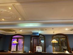 -德大西餐社(云南南路店)