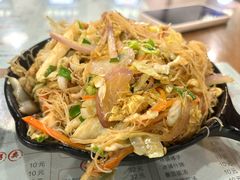 -聚缘坊特色名小吃(天元西街店)