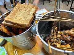 -炒豆合作社(东四总店)