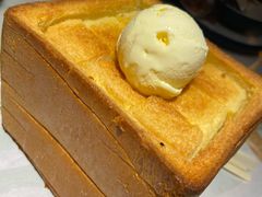 面包诱惑-绿茶餐厅(乐峰广场店)