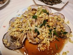 -宾朋海鲜饭庄(兴海路店)