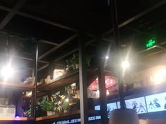 -探鱼·鲜青椒爽麻烤鱼(广州南沙万达广场店)