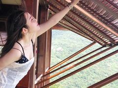 -三亚亚龙湾人间天堂鸟巢度假村