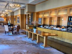-上海锦江汤臣洲际大酒店