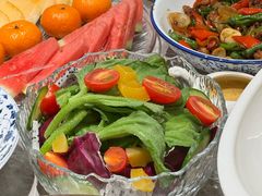 -丁哥·庐味鲜 土菜·20年老字号(世纪阳光花园店)