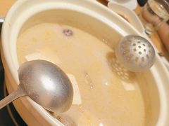 -湯系·煲汤手艺人(东二环泰禾广场店)