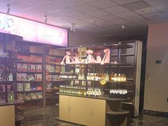 -宝乐星量贩KTV(莲升路店)