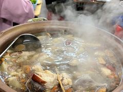 -威邵鸡煲(西华路总店)
