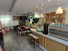 -香颂咖啡(华德中心广场店)