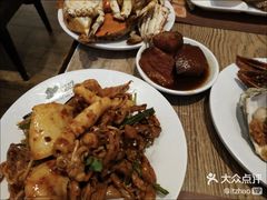 -汉巴味德巴西烤肉(顺和广场店)