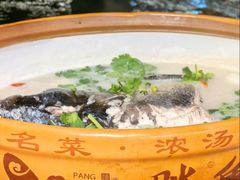 -胖鱼头·南京菜·河景餐厅(夫子庙店)