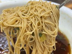 奥灶面-观桥阁(锦溪店)