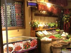 -李久其家民间餐厅(观沙岭公园店)