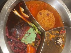 -大龙燚火锅(春熙店)