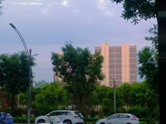 -烤鸭肉夹馍鸭汤店