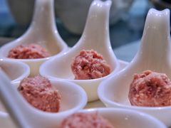 松茸丸子-名善山珍·野生菌汤锅(文殊院店)