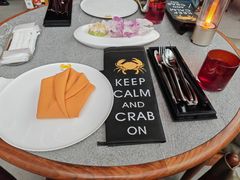 -Ministry of Crab•MOC(交子大道店)