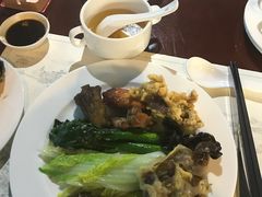 -泰谷酒店·太古码头闽菜自助餐厅