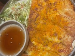 -Fuzzy Bistro 浮几韩餐·茶酒馆