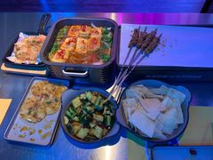 -燥次·烧烤酒场(万象城店)