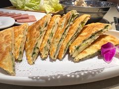 -蝎王府羊蝎子(西直门店)