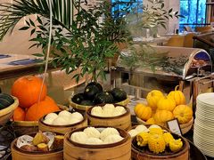 -西安高新希尔顿酒店·咖啡露台西餐厅