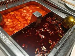 -海底捞火锅(津南永旺店生日主题店)