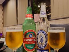 -叙亨轩海鲜火锅