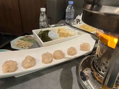 -鼎鼎香·港式火锅(北京SKP店)