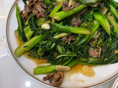 -嘉升大排档(番禺总店)