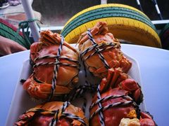 -乡乐园蟹庄·阳澄湖农家乐